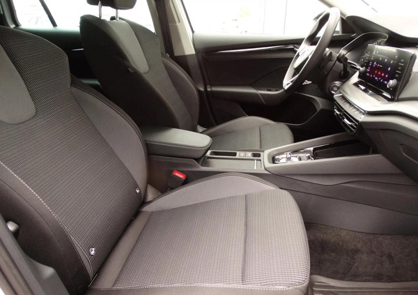 Skoda Octavia cena 129490 przebieg: 24240, rok produkcji 2022 z Ostrów Lubelski małe 379